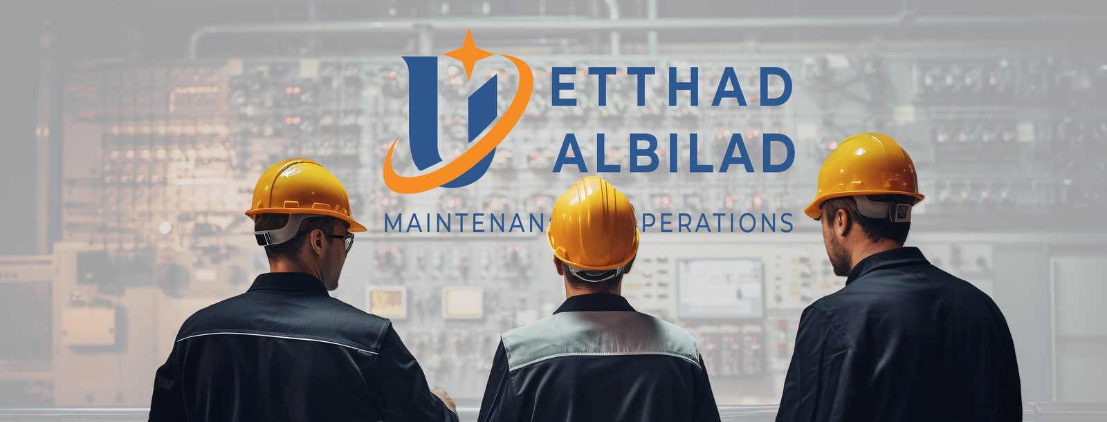 اتحاد البلاد للتشغيل والصيانة