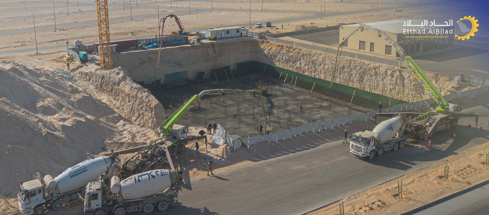 مول تجاري - صورة 3